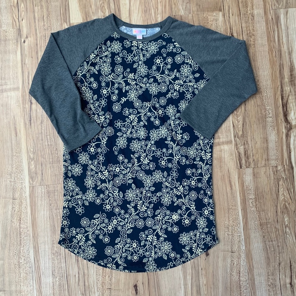 LuLaRoe shirt!